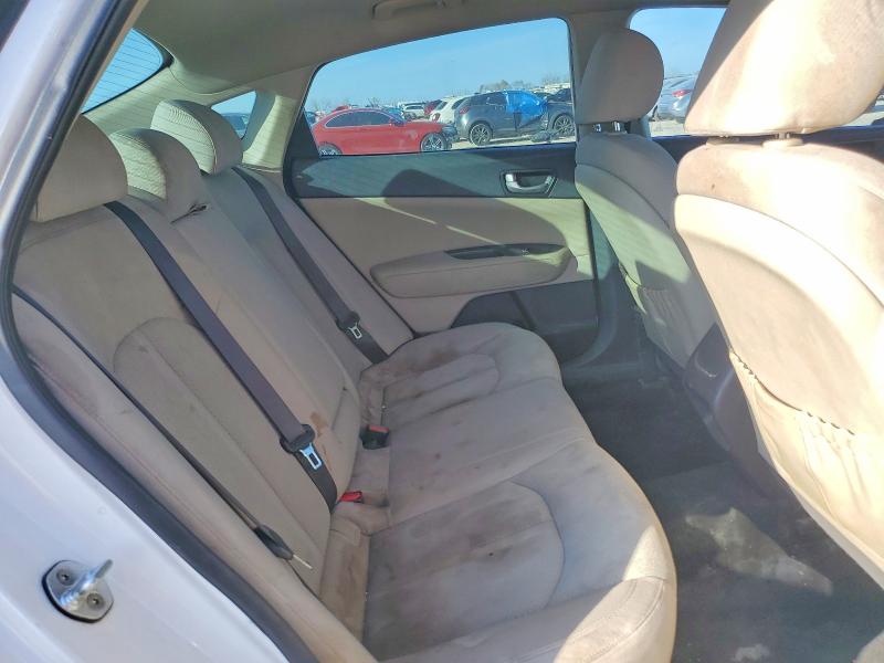 76832145 :رقم المزاد ، KNAGT4L35G5098312 vin ، 2016 Kia Optima مزاد بيع