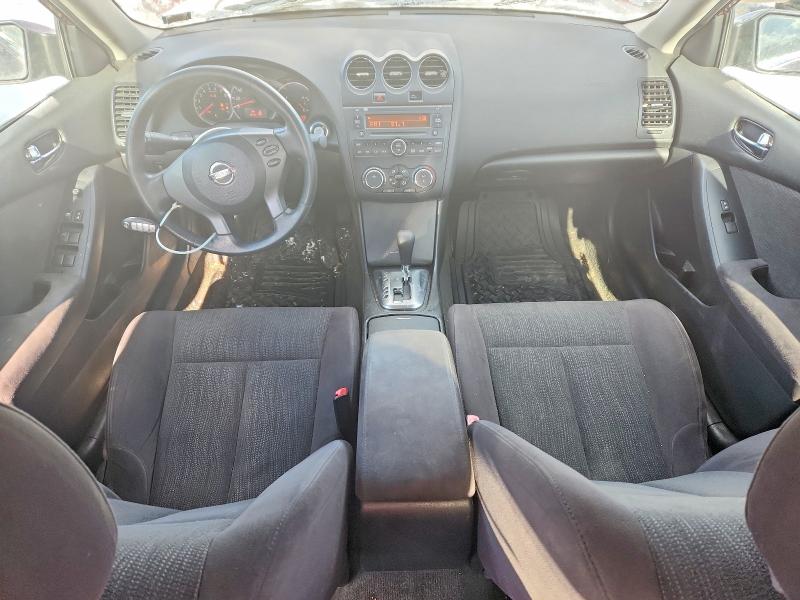 2012 Nissan Altima მანქანა იყიდება აუქციონზე, vin: 1N4AL2APXCN546191, აუქციონის ნომერი: 75375505