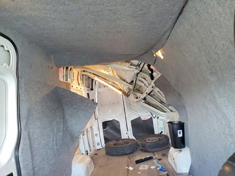 Aukcja sprzedaży 2022 Mercedes Benz Sprinter, vin: W1Y4DDHY8NT082987, numer aukcji: 78040095