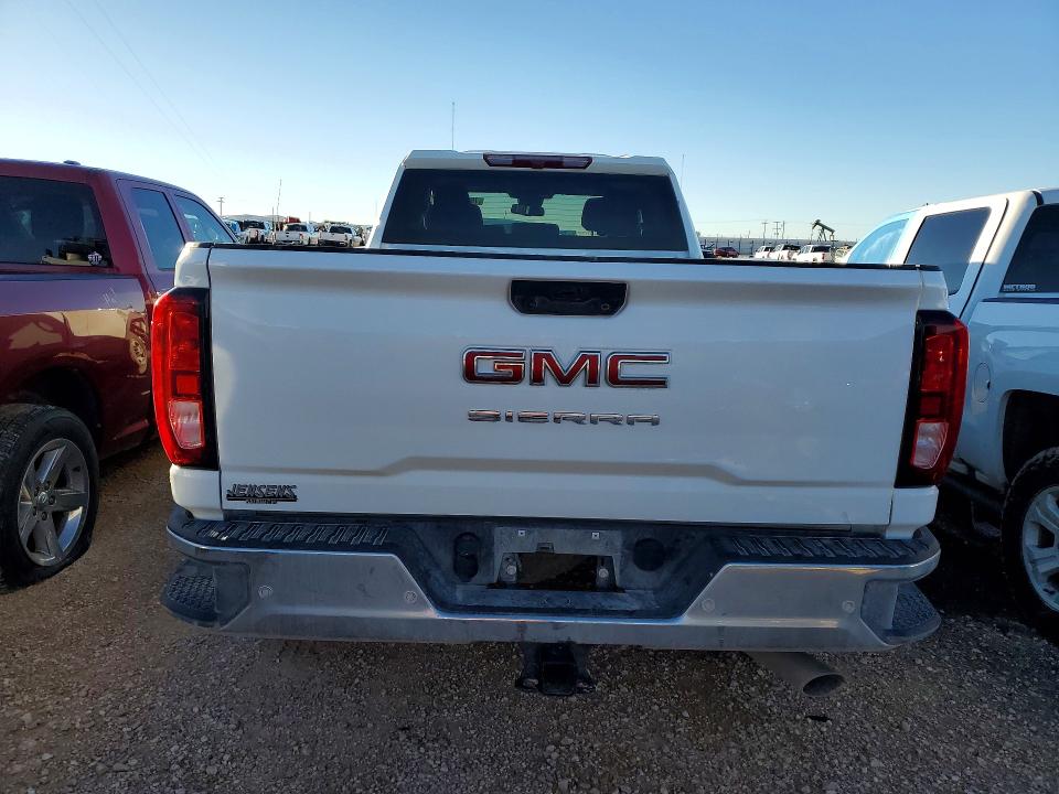 Aukcja sprzedaży 2025 Gmc Sierra, vin: 1GT5ULE78SF132408, numer aukcji: 76996165