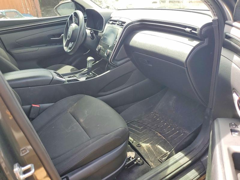 Aukcja sprzedaży 2024 Hyundai Tucson, vin: KM8JB3DE8RU334431, numer aukcji: 74645115