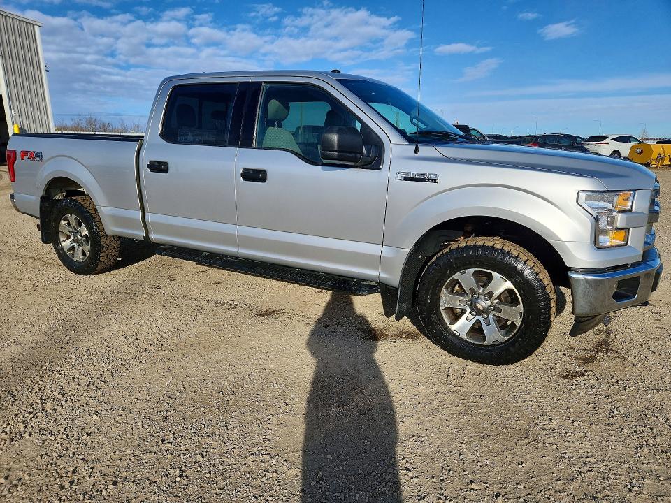 Aukcja sprzedaży 2017 Ford F150, vin: 1FTFW1EF1HFC63084, numer aukcji: 99732975