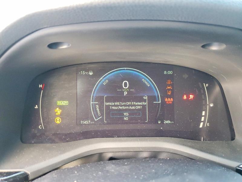 75908665 :رقم المزاد ، 4T1DAACK3SU132291 vin ، 2025 Toyota Camry مزاد بيع