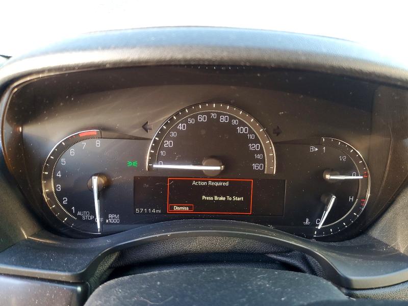 Aukcja sprzedaży 2018 Cadillac Ats, vin: 1G6AA5RX5J0165741, numer aukcji: 77033745