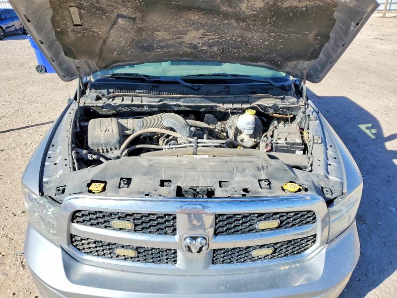 Aukcja sprzedaży 2020 Ram 1500 Classic, vin: 1C6RR7FT6LS141078, numer aukcji: 78251445