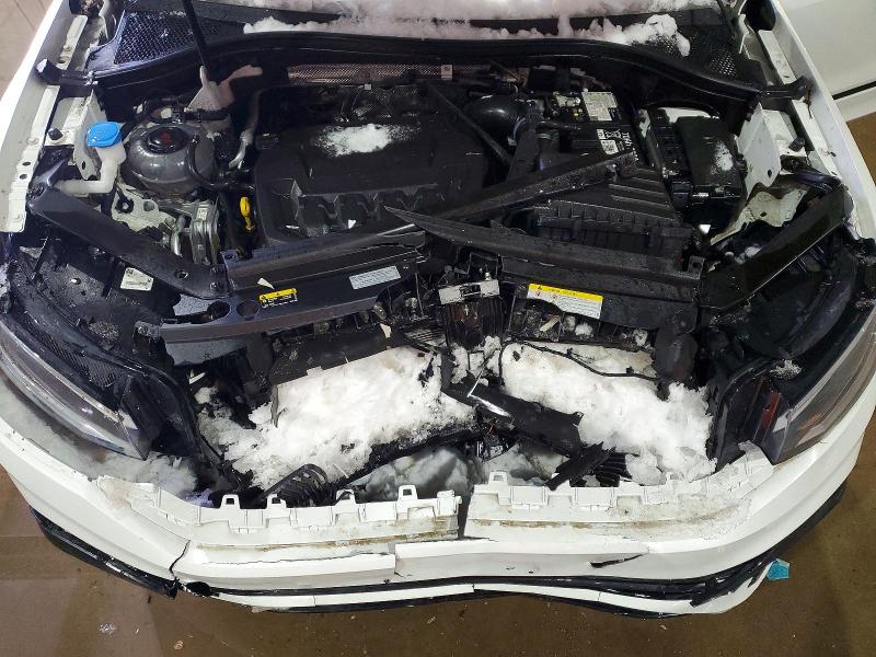 2024 Volkswagen Tiguan მანქანა იყიდება აუქციონზე, vin: 3VV8B7AX3RM060237, აუქციონის ნომერი: 77353285