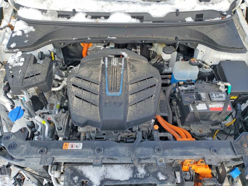 Aukcja sprzedaży 2023 Hyundai Kona, vin: KM8K23AG3PU181190, numer aukcji: 74510835