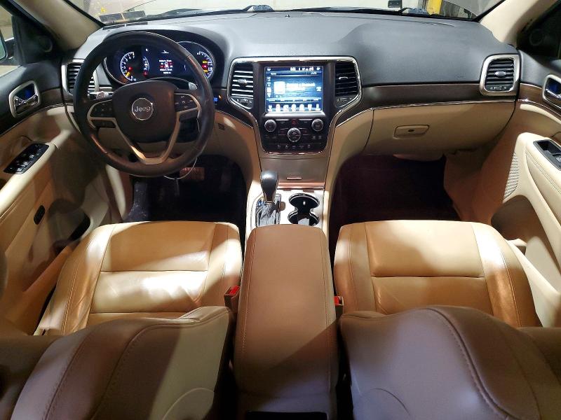 Auction sale of the 2017 Jeep Cherokee, vin: 1C4RJFBG2HC755498, lot number: 79219395