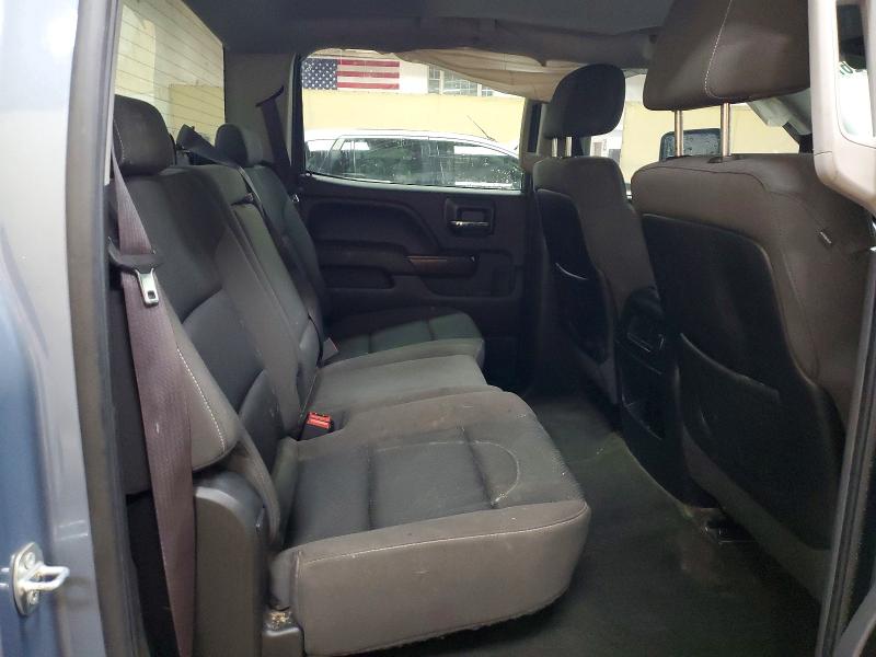 Продажа на аукционе авто 2015 Gmc Sierra, vin: 3GTU2UEC7FG505169, номер лота: 78926715