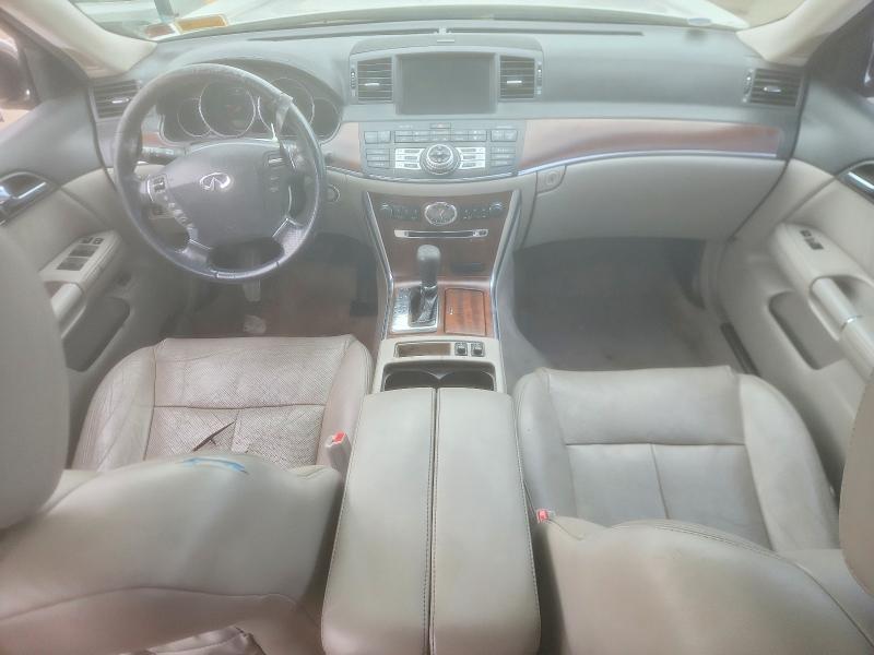 Продаж на аукціоні авто 2008 Infiniti M45, vin: JNKBY01EX8M500357, номер лоту: 78192415