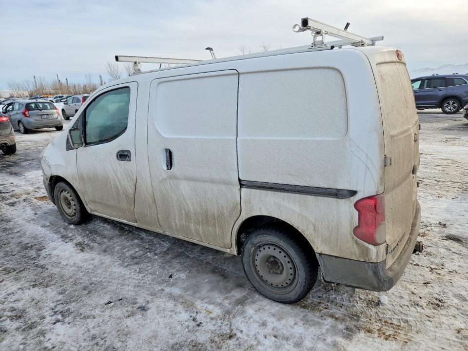 Aukcja sprzedaży 2015 Chevrolet City Express, vin: 3N63M0YN4FK725407, numer aukcji: 73592585