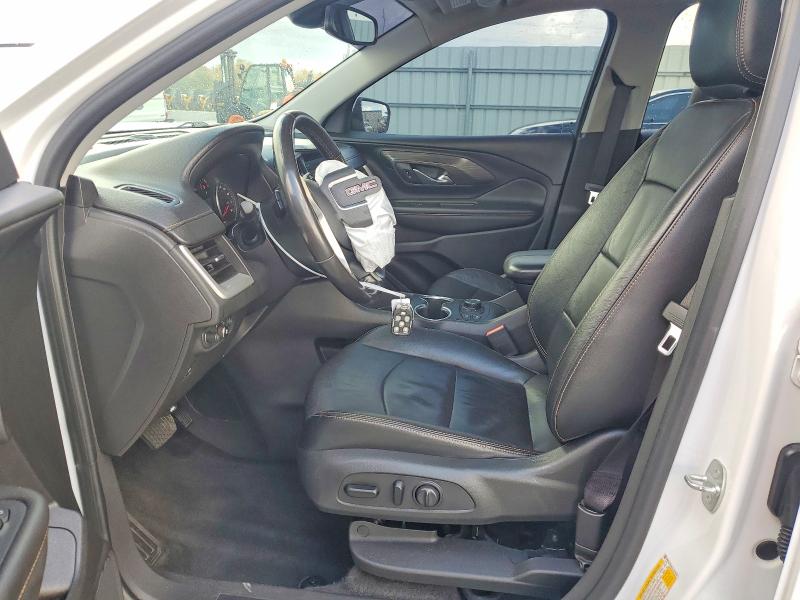 76870945 :رقم المزاد ، 3GKALPEV6LL272704 vin ، 2020 Gmc Terrain مزاد بيع