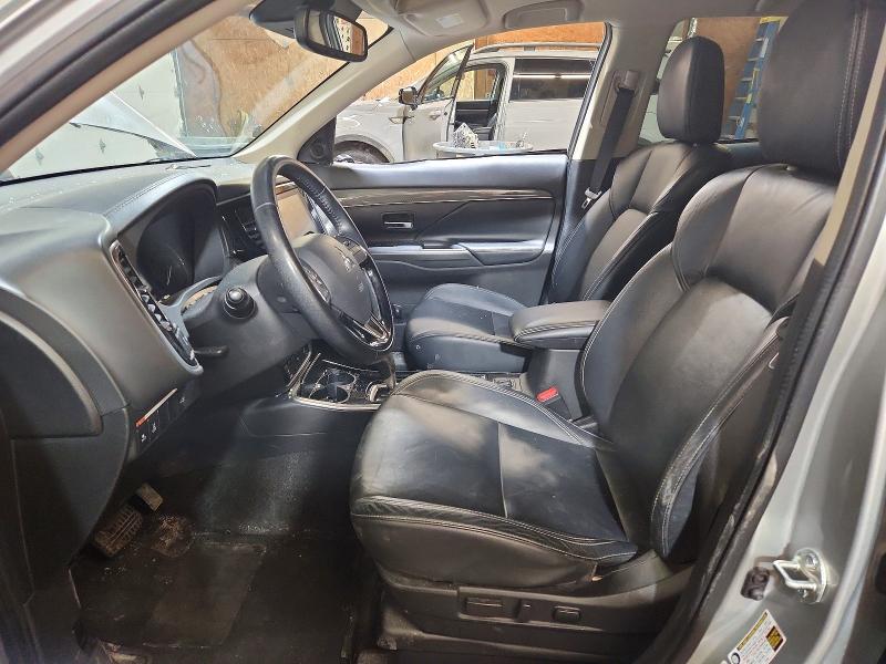 Продаж на аукціоні авто 2020 Mitsubishi Outlander, vin: JA4AZ3A37LZ045788, номер лоту: 78923595
