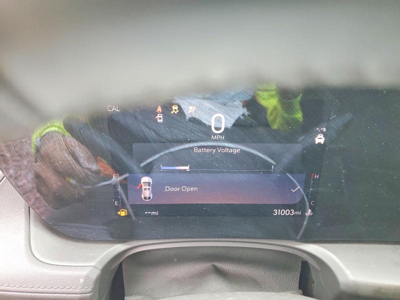 Aukcja sprzedaży 2024 Buick Encore Gx, vin: KL4AMDSL6RB090077, numer aukcji: 73311755