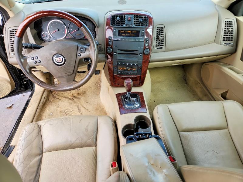 Aukcja sprzedaży 2006 Cadillac Cts, vin: 1G6DP577360165971, numer aukcji: 77709525