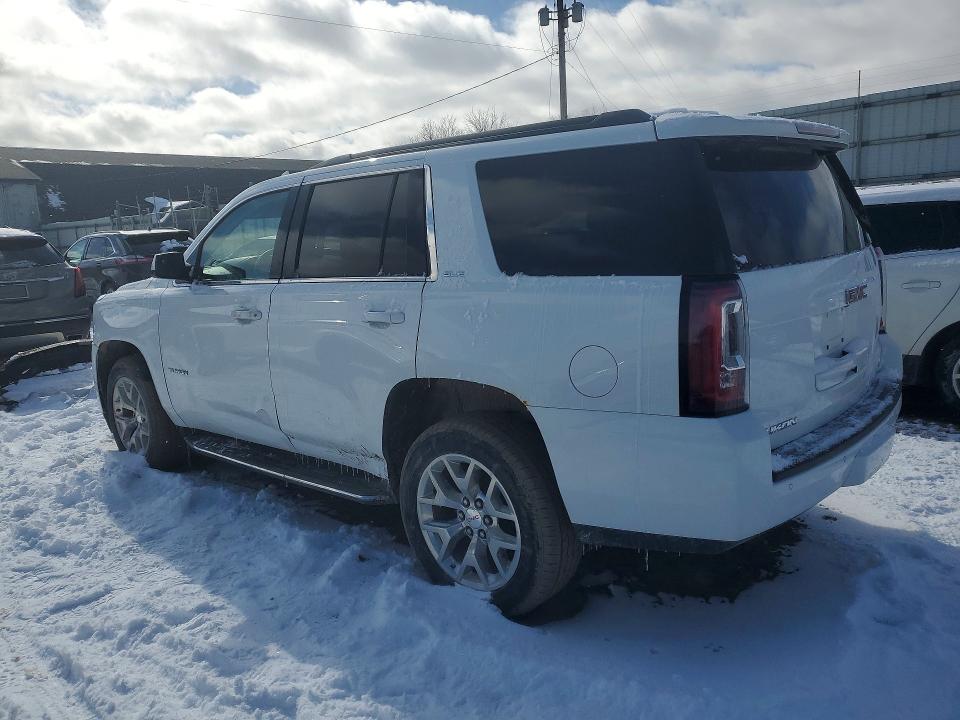 2017 Gmc Yukon მანქანა იყიდება აუქციონზე, vin: 1GKS2AKC6HR206290, აუქციონის ნომერი: 77417275