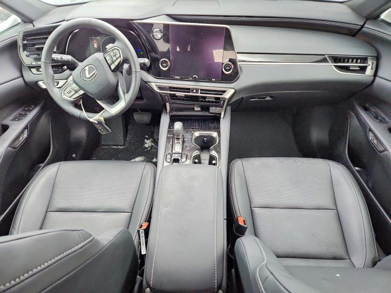 Aukcja sprzedaży 2024 Lexus Rx 350h, vin: 2T2BBMCAXRC047324, numer aukcji: 75650985