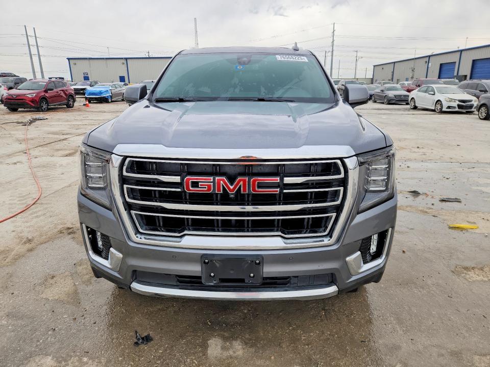 76568225 :رقم المزاد ، 1GKS2BKD4MR179146 vin ، 2021 Gmc Yukon مزاد بيع