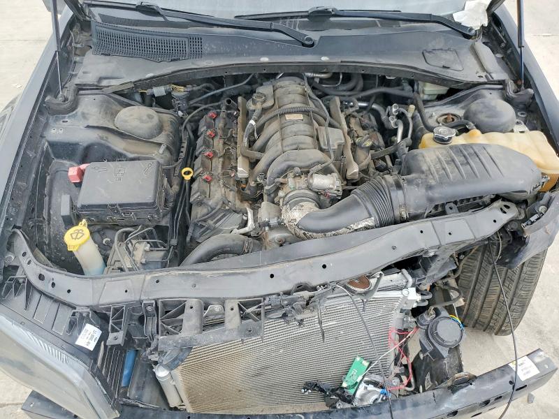 Продаж на аукціоні авто 2014 Chrysler 300, vin: 2C3CCABTXEH221825, номер лоту: 77316805