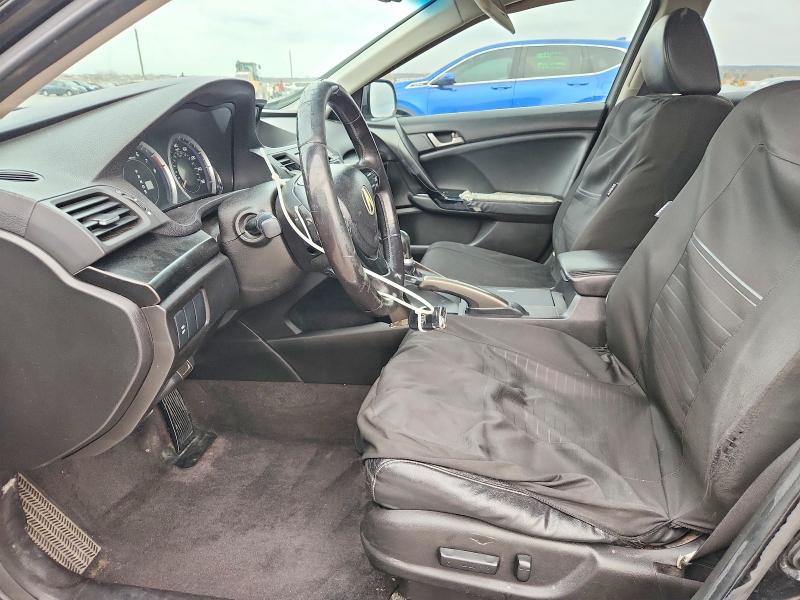 Aukcja sprzedaży 2009 Acura Tsx, vin: JH4CU26679C001827, numer aukcji: 77320905