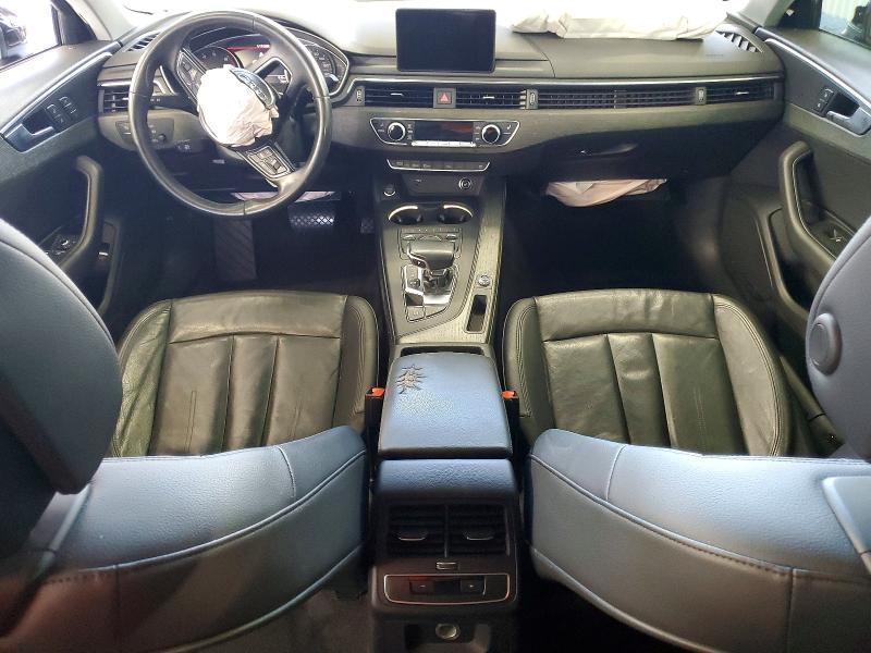 Aukcja sprzedaży 2019 Audi A4, vin: WAUGMAF48KN020986, numer aukcji: 52777366