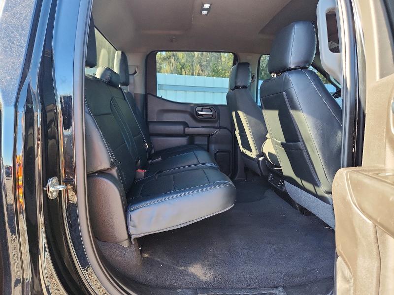 Продаж на аукціоні авто 2020 Chevrolet Silverado, vin: 3GCPWCEDXLG177410, номер лоту: 78758465