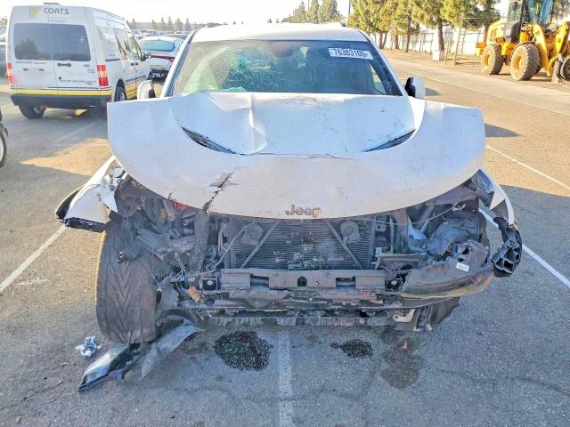 Aukcja sprzedaży 2017 Jeep Grand Cherokee, vin: 1C4RJEAG8HC605861, numer aukcji: 76383105