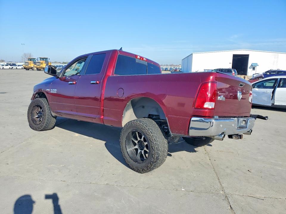 Продаж на аукціоні авто 2017 Ram 1500, vin: 1C6RR6GT5HS833588, номер лоту: 76019845