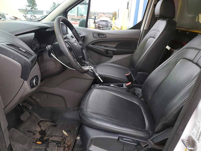 Продаж на аукціоні авто 2019 Ford Transit Connect, vin: NM0LS7E2XK1430588, номер лоту: 48023366