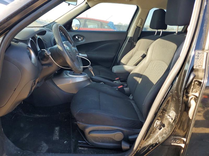 Продаж на аукціоні авто 2014 Niss Juke, vin: JN8AF5MR9ET358426, номер лоту: 79401355