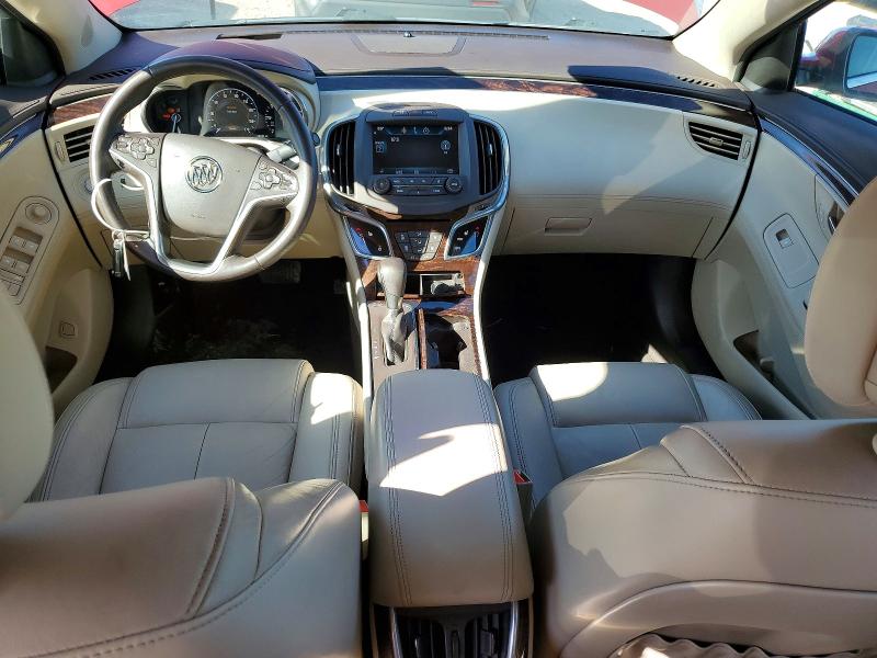 Aukcja sprzedaży 2014 Buick Lacrosse, vin: 1G4GB5G35EF264000, numer aukcji: 76364055