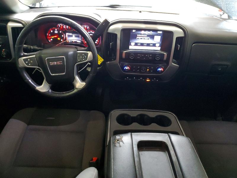 Продаж на аукціоні авто 2015 Gmc Sierra, vin: 1GTV2UEC3FZ147833, номер лоту: 77506485