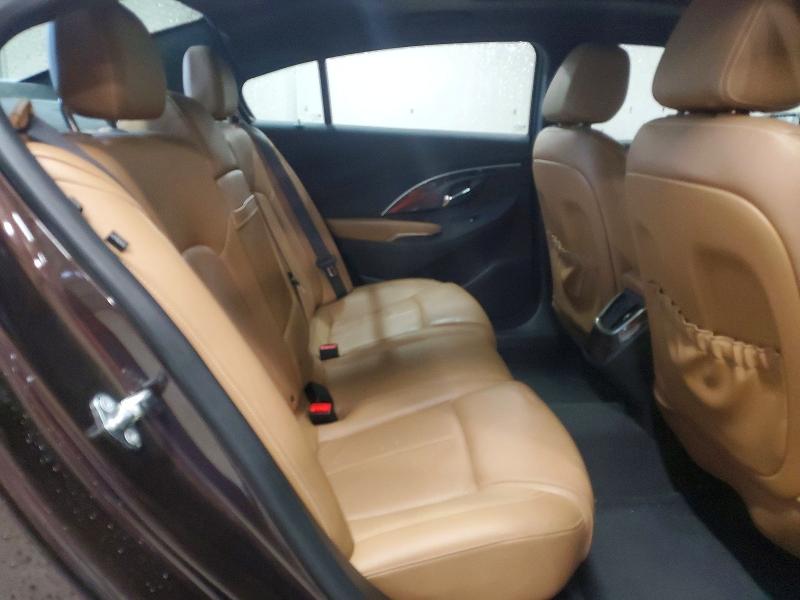 Продаж на аукціоні авто 2015 Buick Lacrosse, vin: 1G4GB5G35FF300172, номер лоту: 78414915