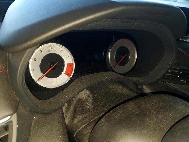 Продажа на аукционе авто 2021 Acura Tlx, vin: 19UUB6F58MA001271, номер лота: 76737625