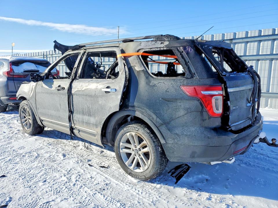Aukcja sprzedaży 2011 Ford Explorer, vin: 1FMHK8D83BGA18865, numer aukcji: 76071575