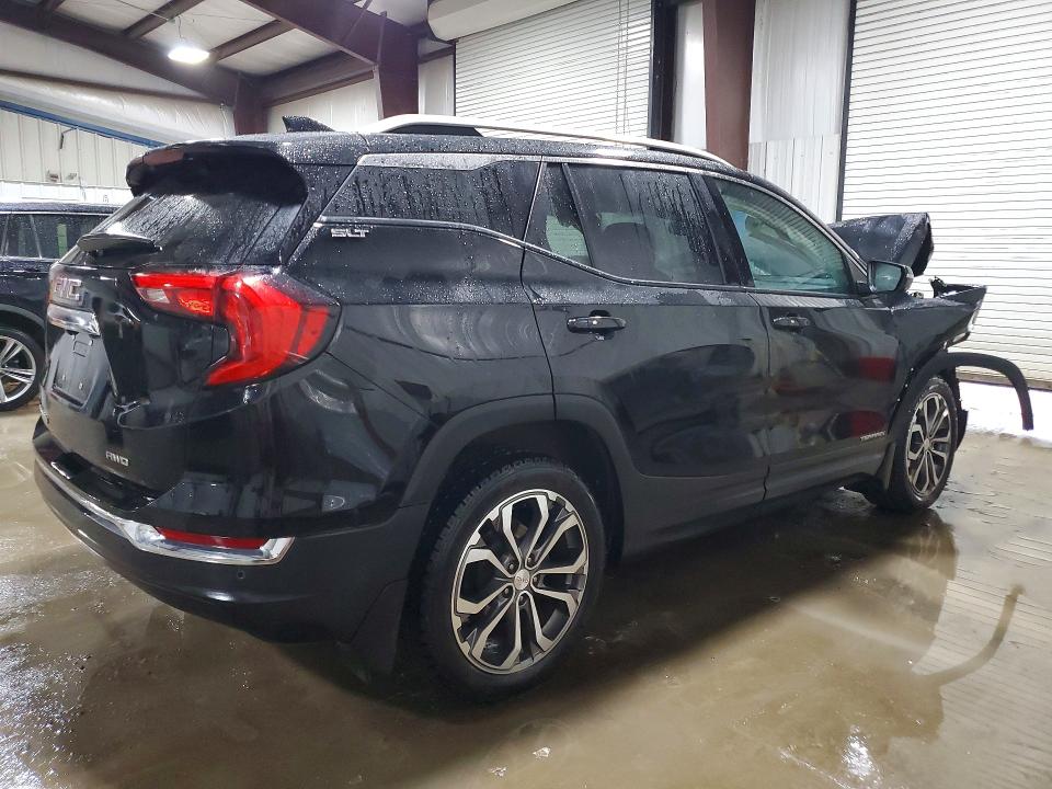 Aukcja sprzedaży 2021 Gmc Terrain, vin: 3GKALVEV3ML397276, numer aukcji: 77976315