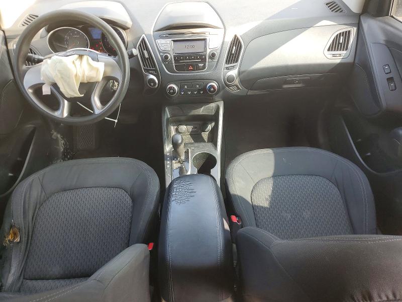 Продаж на аукціоні авто 2011 Hyundai Tucson, vin: KM8JT3AB2BU146033, номер лоту: 78056895