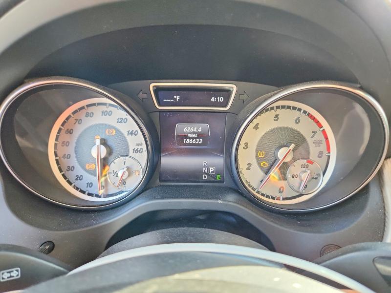 Продаж на аукціоні авто 2015 Mercedes-benz Gla, vin: WDCTG4EB3FJ109088, номер лоту: 76691145
