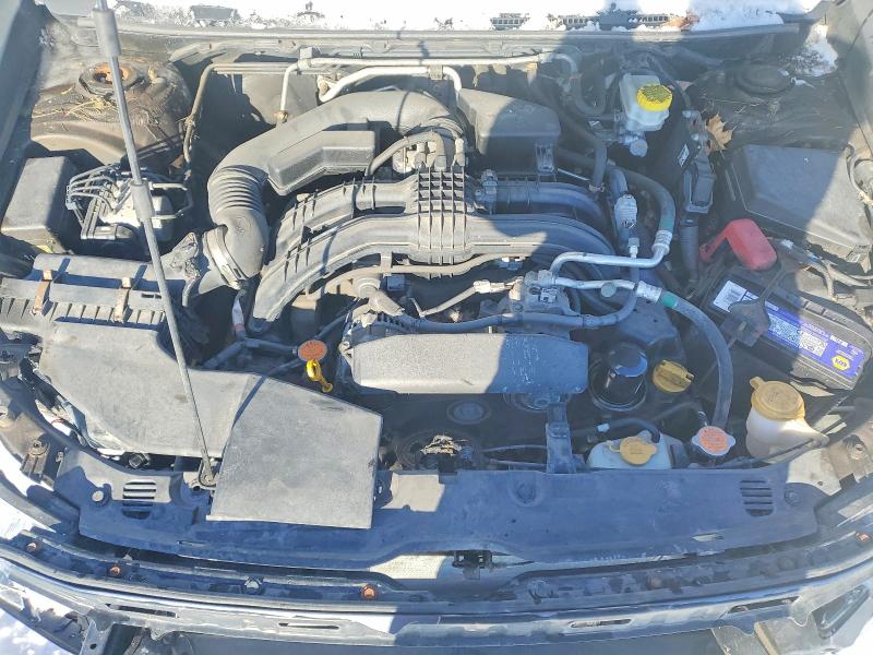 Продаж на аукціоні авто 2017 Subaru Impreza, vin: 4S3GKAB63H1609024, номер лоту: 76883175