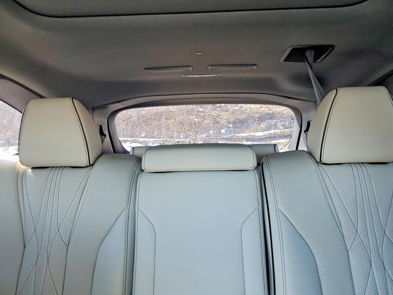 79409075 :رقم المزاد ، 5J8YD8H84PL002800 vin ، 2023 Acura Mdx مزاد بيع