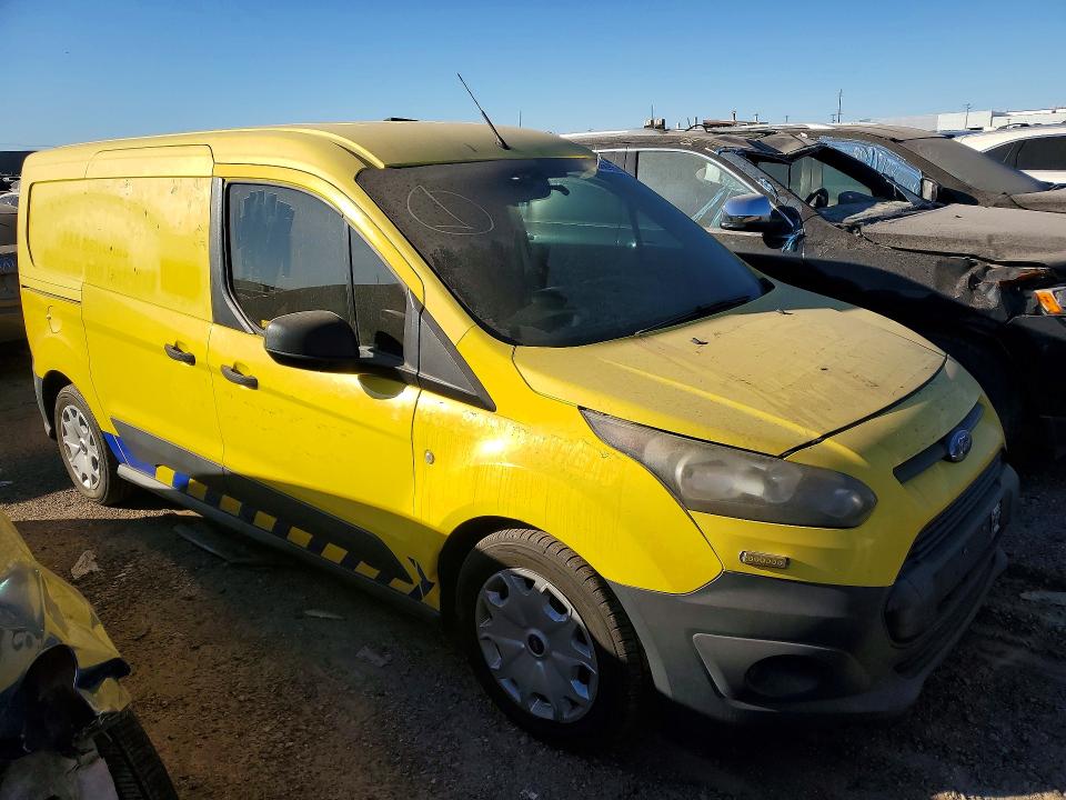 Aukcja sprzedaży 2018 Ford Transit Connect, vin: NM0LS7E71J1374759, numer aukcji: 41674586