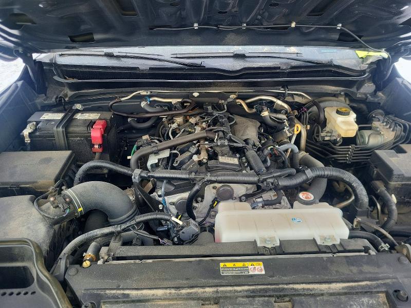 2024 Toyota Tacoma მანქანა იყიდება აუქციონზე, vin: 3TYLB5JN1RT029584, აუქციონის ნომერი: 75647105