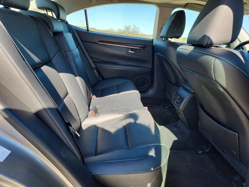 Aukcja sprzedaży 2015 Lexus Es 350, vin: JTHBK1GGXF2167571, numer aukcji: 76198015