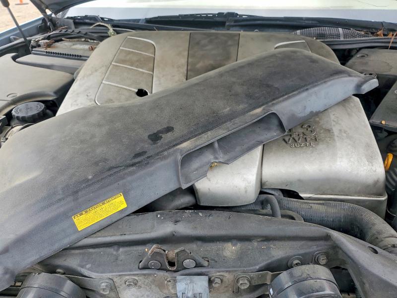 2002 Lexus Ls 430 მანქანა იყიდება აუქციონზე, vin: JTHBN30F420091808, აუქციონის ნომერი: 77008675
