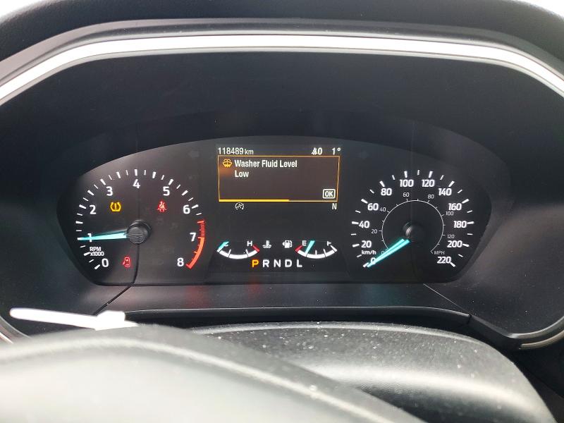 Продажа на аукционе авто 2020 Ford Escape, vin: 1FMCU0G61LUA18009, номер лота: 76567225