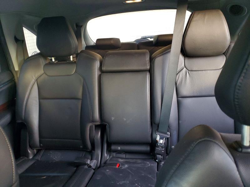 Продажа на аукционе авто 2016 Acura Mdx, vin: 5FRYD4H41GB052673, номер лота: 75472685