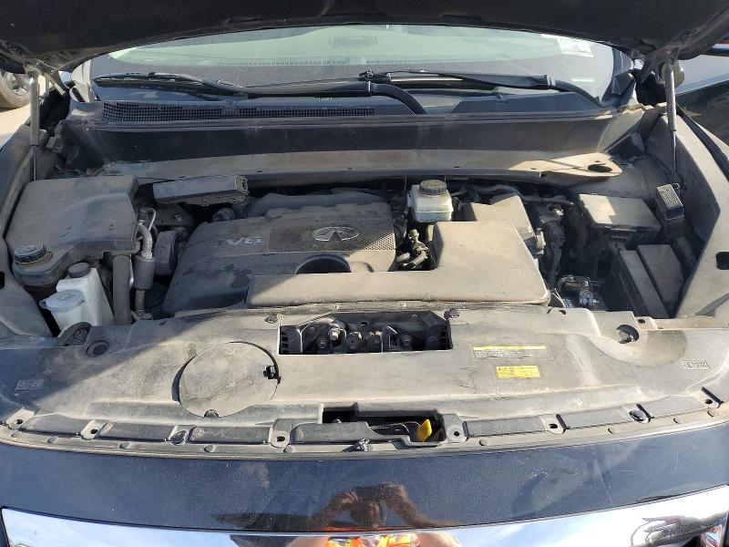 Aukcja sprzedaży 2018 Infiniti Qx60, vin: 5N1DL0MM7JC508905, numer aukcji: 77863545