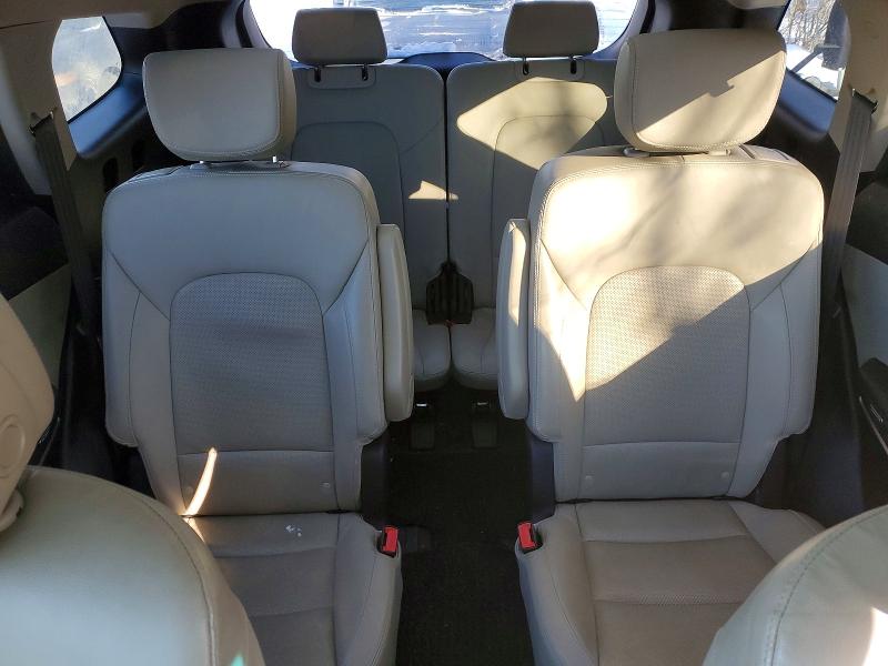 Продажа на аукционе авто 2019 Hyundai Santa Fe Xl, vin: KM8SNDHF0KU304902, номер лота: 75784885