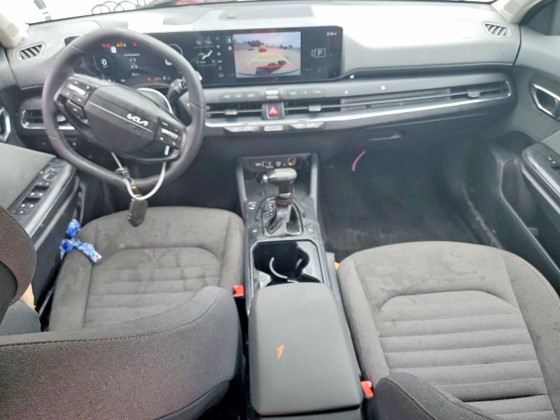 Aukcja sprzedaży 2025 Kia K4, vin: 3KPFU4DE8SE080220, numer aukcji: 77917055