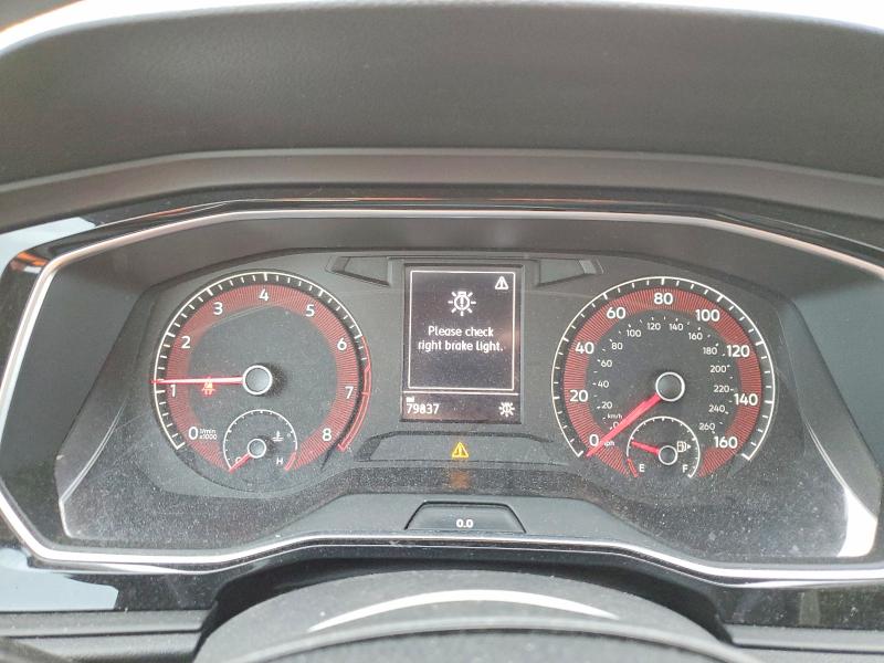 Aukcja sprzedaży 2019 Volkswagen Jetta, vin: 3VWN57BU7KM037897, numer aukcji: 75362995
